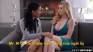 rít! Bánh kem không được bảo vệ trong bếp với Eva Veil