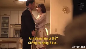 Ông chú xấu xấu bẩn bẩn số hưởng móc lồn 2 em gái xinh