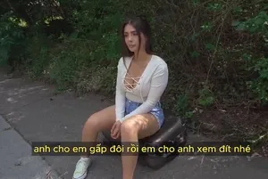 Chị cạnh nhà của tôi có quá khứ là diễn viên jav