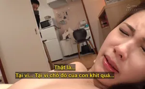 Cô bạn thân muốn sex ko che, xuất tinh vào lồn để mang thai